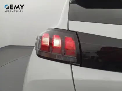 Photo 17 Peugeot 208  PureTech 75 S&S BVM5