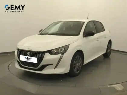 Photo 22 Peugeot 208  PureTech 75 S&S BVM5