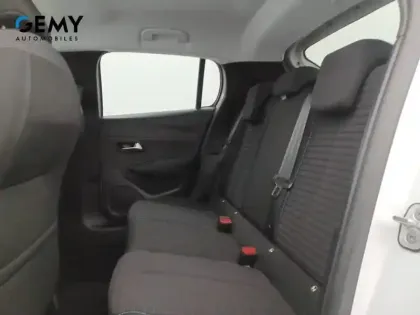 Photo 53 Peugeot 208 Gén. II Ph1 NG Style 5