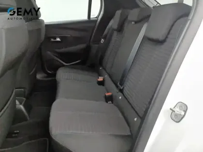 Photo 9 Peugeot 208  PureTech 75 S&S BVM5