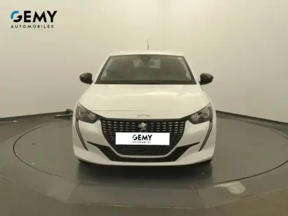 Photo 67 Peugeot 208  PureTech 75 S&S BVM5