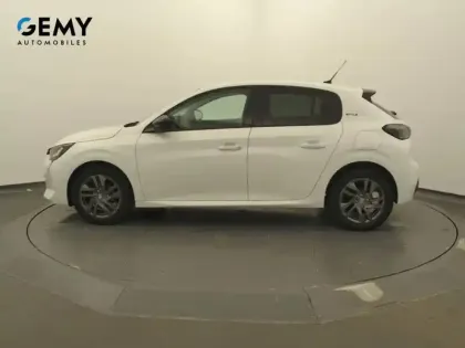 Photo 40 Peugeot 208  PureTech 75 S&S BVM5