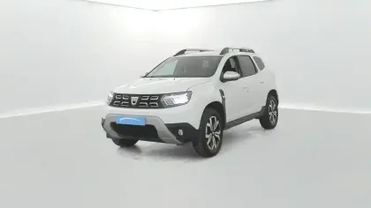 Photo Dacia Duster Prestige