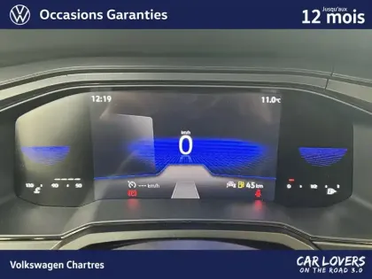 Photo 17 Volkswagen Polo  1.0 MPI 80 S&S BVM5