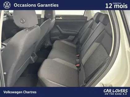 Photo 14 Volkswagen Polo  1.0 MPI 80 S&S BVM5