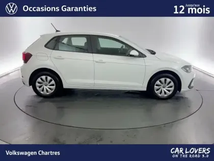 Photo 5 Volkswagen Polo  1.0 MPI 80 S&S BVM5