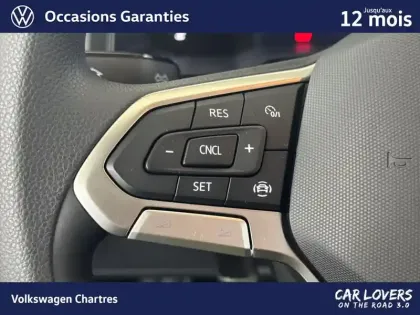 Photo 18 Volkswagen Polo  1.0 MPI 80 S&S BVM5