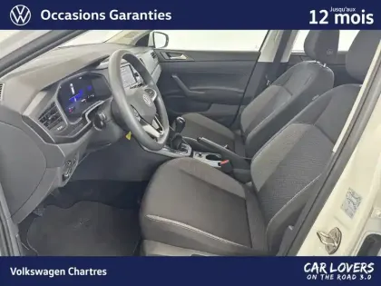 Photo 10 Volkswagen Polo  1.0 MPI 80 S&S BVM5