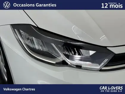 Photo 26 Volkswagen Polo  1.0 MPI 80 S&S BVM5