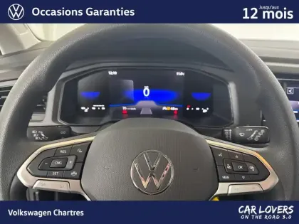 Photo 11 Volkswagen Polo  1.0 MPI 80 S&S BVM5