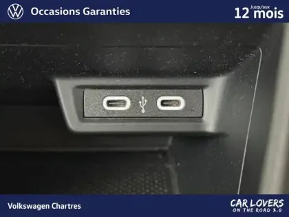 Photo 20 Volkswagen Polo  1.0 MPI 80 S&S BVM5