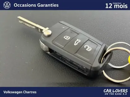 Photo 29 Volkswagen Polo  1.0 MPI 80 S&S BVM5