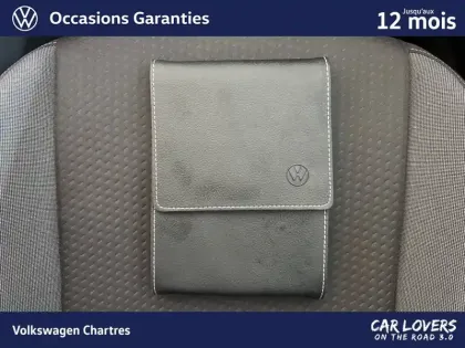 Photo 28 Volkswagen Polo  1.0 MPI 80 S&S BVM5