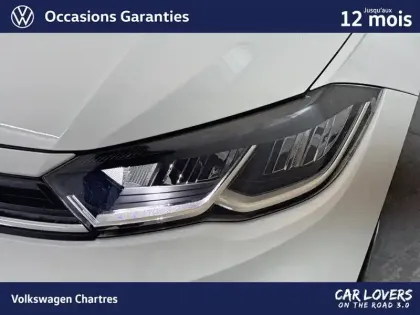 Photo 27 Volkswagen Polo  1.0 MPI 80 S&S BVM5