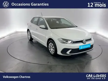 Photo 6 Volkswagen Polo  1.0 MPI 80 S&S BVM5