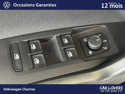 Photo 19 Volkswagen Polo  1.0 MPI 80 S&S BVM5