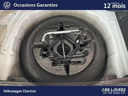 Photo 23 Volkswagen Polo  1.0 MPI 80 S&S BVM5