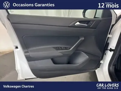 Photo 22 Volkswagen Polo  1.0 MPI 80 S&S BVM5