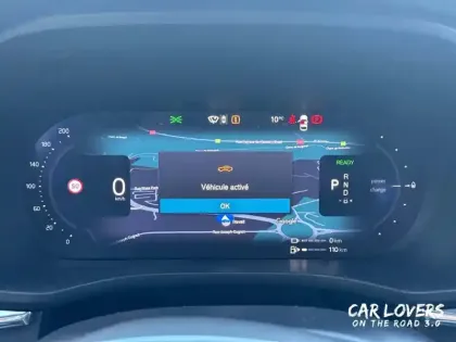 Photo 17 Volvo Xc60  T6 AWD Hybride rechargeable 253 ch+145 ch Geartronic 8