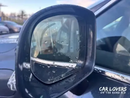 Photo 28 Volvo Xc60  T6 AWD Hybride rechargeable 253 ch+145 ch Geartronic 8