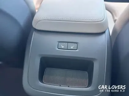 Photo 29 Volvo Xc60  T6 AWD Hybride rechargeable 253 ch+145 ch Geartronic 8