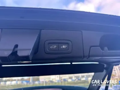 Photo 32 Volvo Xc60  T6 AWD Hybride rechargeable 253 ch+145 ch Geartronic 8