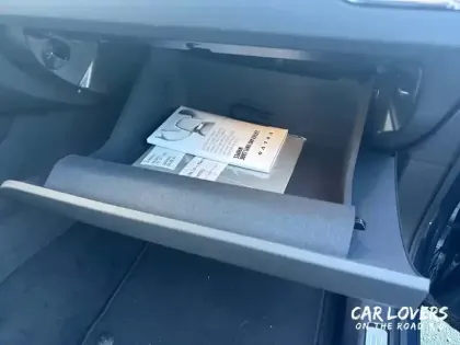 Photo 21 Volvo Xc60  T6 AWD Hybride rechargeable 253 ch+145 ch Geartronic 8