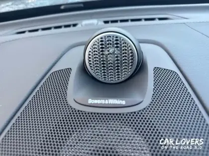 Photo 30 Volvo Xc60  T6 AWD Hybride rechargeable 253 ch+145 ch Geartronic 8