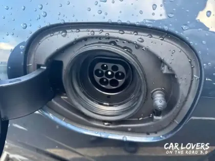 Photo 25 Volvo Xc60  T6 AWD Hybride rechargeable 253 ch+145 ch Geartronic 8