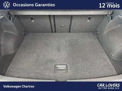 Photo 15 Volkswagen T-roc  1.5 TSI EVO 150 Start/Stop DSG7