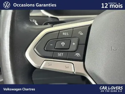 Photo 18 Volkswagen T-roc  1.5 TSI EVO 150 Start/Stop DSG7