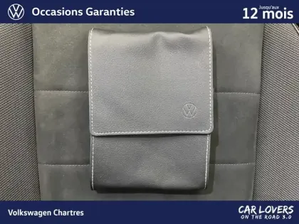 Photo 28 Volkswagen T-roc  1.5 TSI EVO 150 Start/Stop DSG7