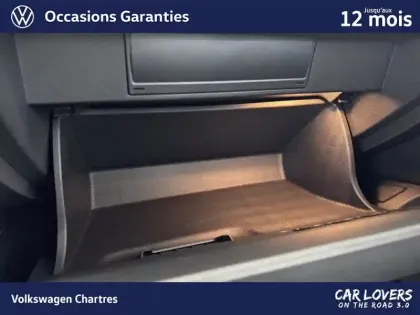 Photo 21 Volkswagen T-roc  1.5 TSI EVO 150 Start/Stop DSG7