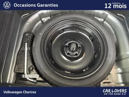 Photo 23 Volkswagen T-roc  1.5 TSI EVO 150 Start/Stop DSG7