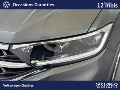 Photo 27 Volkswagen T-roc  1.5 TSI EVO 150 Start/Stop DSG7