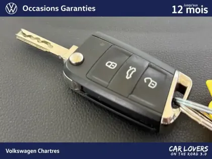 Photo 29 Volkswagen T-roc  1.5 TSI EVO 150 Start/Stop DSG7