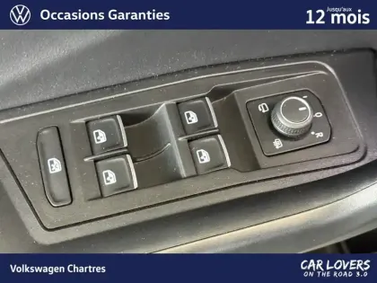 Photo 19 Volkswagen T-roc  1.5 TSI EVO 150 Start/Stop DSG7