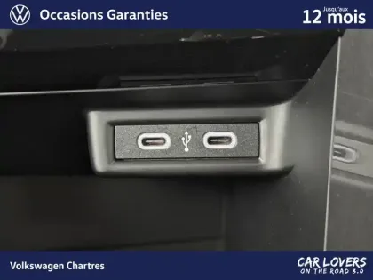 Photo 20 Volkswagen T-roc  1.5 TSI EVO 150 Start/Stop DSG7