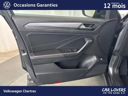 Photo 22 Volkswagen T-roc  1.5 TSI EVO 150 Start/Stop DSG7