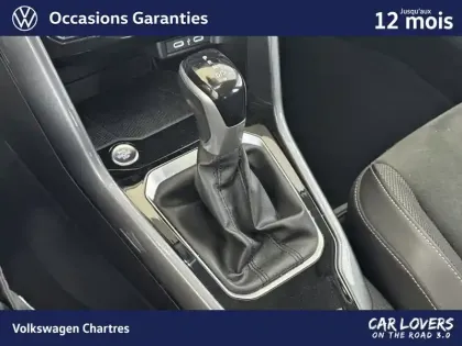 Photo 13 Volkswagen T-roc  1.5 TSI EVO 150 Start/Stop DSG7