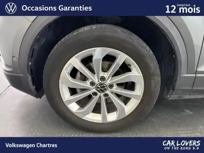 Photo 8 Volkswagen T-roc  1.5 TSI EVO 150 Start/Stop DSG7