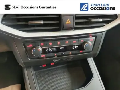 Photo 18 Seat Ibiza  1.0 EcoTSI 95 ch S/S BVM5