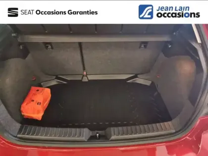Photo 13 Seat Ibiza  1.0 EcoTSI 95 ch S/S BVM5