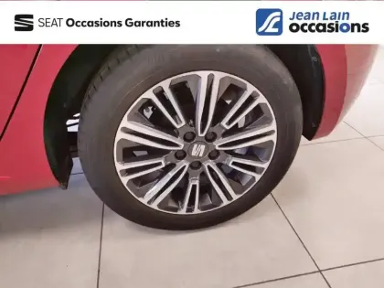 Photo 11 Seat Ibiza  1.0 EcoTSI 95 ch S/S BVM5