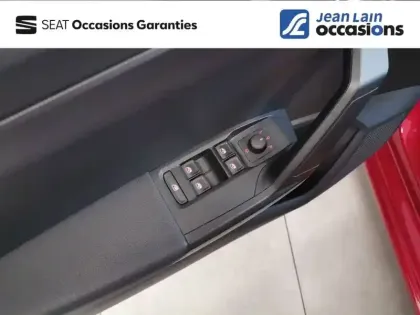 Photo 16 Seat Ibiza  1.0 EcoTSI 95 ch S/S BVM5