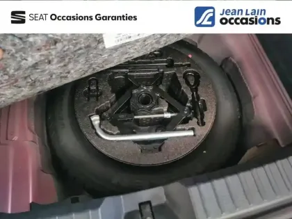 Photo 19 Seat Ibiza  1.0 EcoTSI 95 ch S/S BVM5