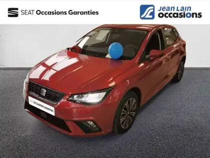 Photo Seat Ibiza Urban