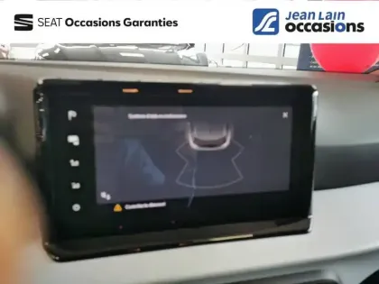 Photo 17 Seat Ibiza  1.0 EcoTSI 95 ch S/S BVM5