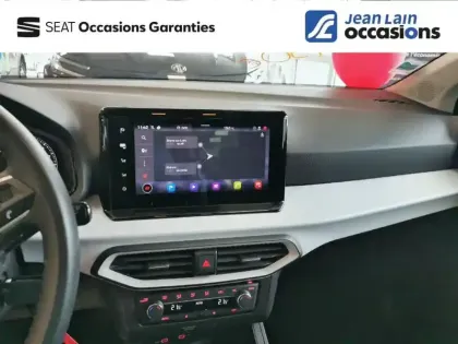 Photo 14 Seat Ibiza  1.0 EcoTSI 95 ch S/S BVM5