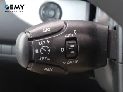 Photo 11 Opel Zafira  Life L3 1.5 Diesel 120 ch